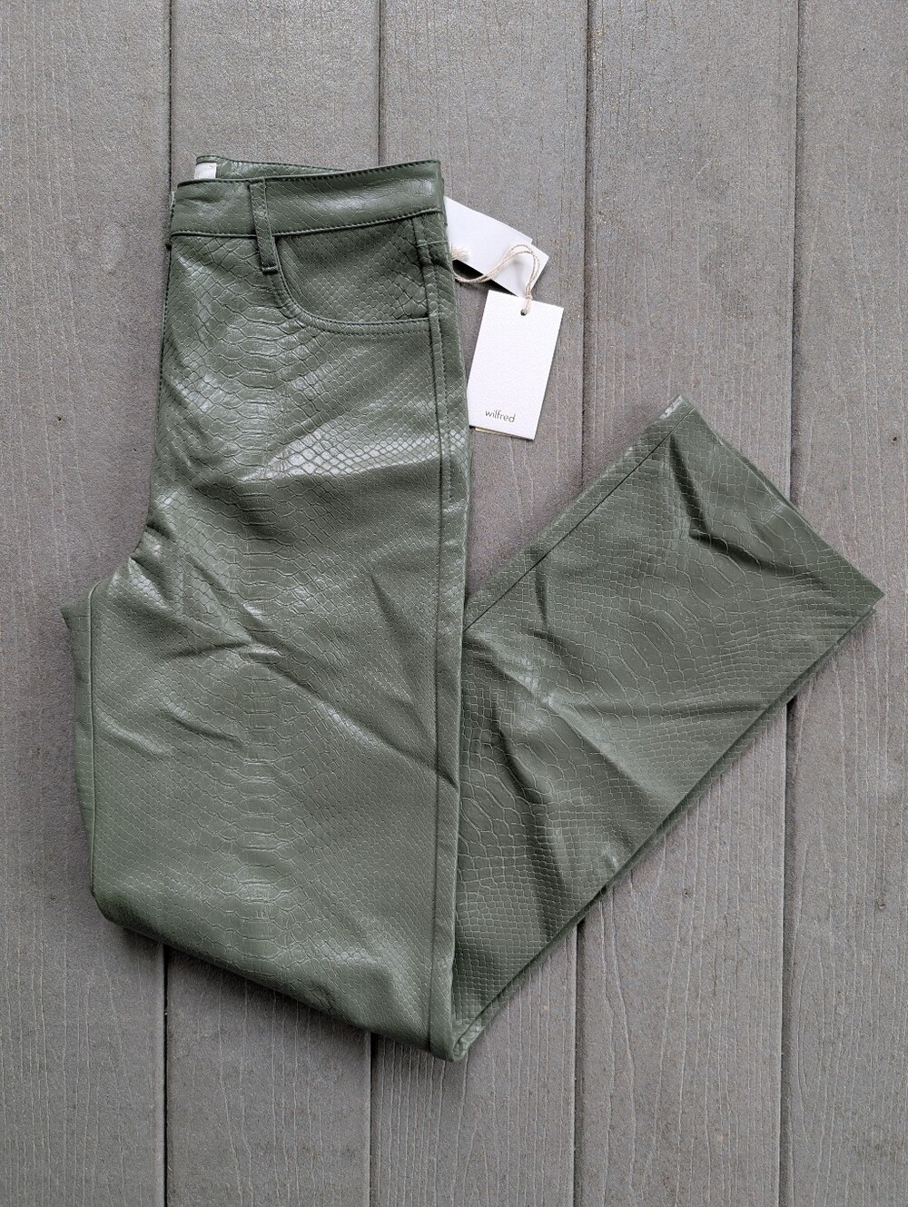 Wilfred Melina Pants